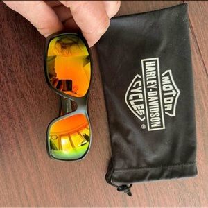 Harley Davidson Riding Glasses